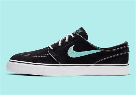 janoski tiffany